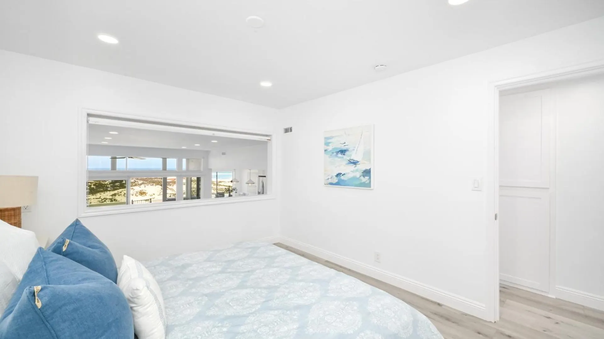 Brand New Lower Unit On The Beach With Patio And Firepit Newport Beach United States
