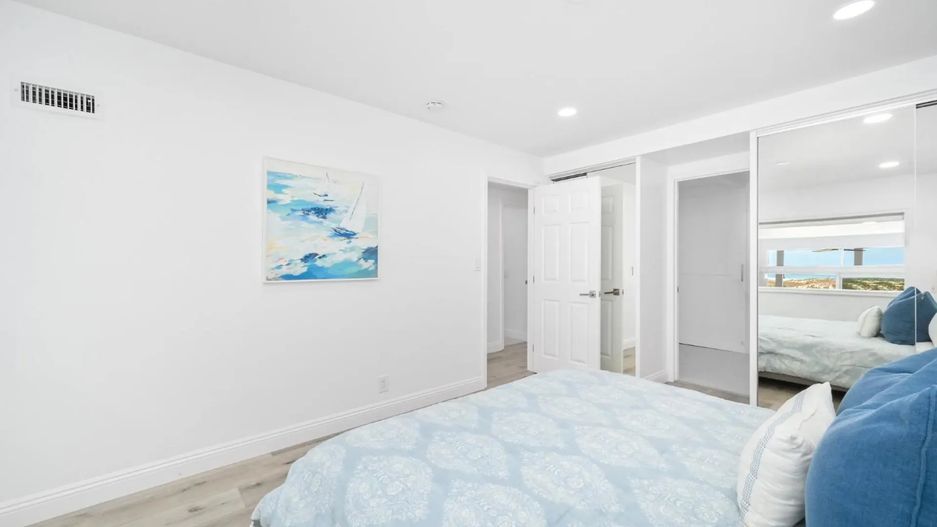 Brand New Lower Unit On The Beach With Patio And Firepit Newport Beach 0*,